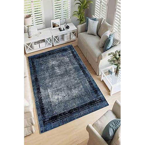 Homefesto Halı WOOKECE1234 - 100x150cm