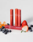 rom&nd Juicy Lasting Tint 28 Bare Fig Lip Gloss 5.5g