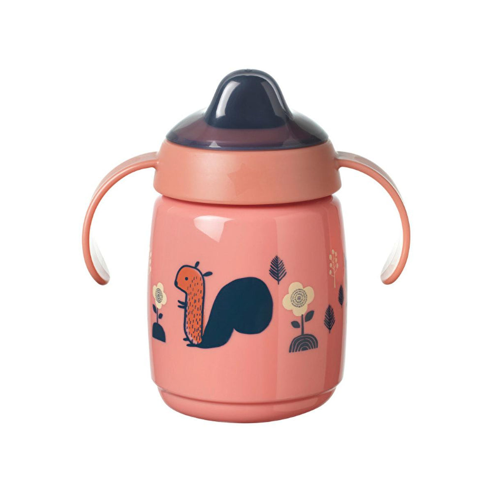Tommee Tippee Training Cup for Kids - 10.14 fl oz Ergonomic Design, Durable & Safe Drinking Cup for Children Aged - view 2