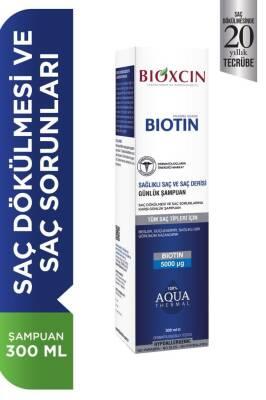 bioxcin biotin shampoo 300ml bottle, nourishing formula for all hair types Bioxcin Biotin Shampoo - Nourishing Formula | 300 ml Bioxcin Biotin Shampoo - Nourishing for All Hair Types bioxcin, biotin-shampoo, hair-care, all-hair-types, healthy-hair, nourishing-shampoo, hypoallergenic, dermatologically-tested, natural-ingredients, ai-generated