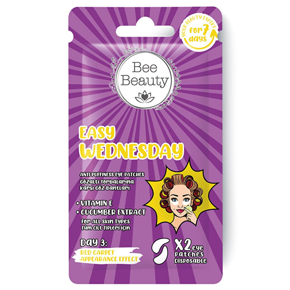 Bee Beauty 7-Day Skincare Mask Set for Face, Hands, and Feet - Comprehensive Facial and Body Care Routine Bee Beauty 7-Day Skincare Mask Set - Face, Hands, Feet skincare mask set, facial care routine, body care masks, natural skincare products, weekly skincare regimen, face masks, hand masks, foot masks, hyaluronic acid, vitamin E, collagen, aloe vera, skincare routine, beauty products, self-care, pampering, glowing skin, radiant complexion