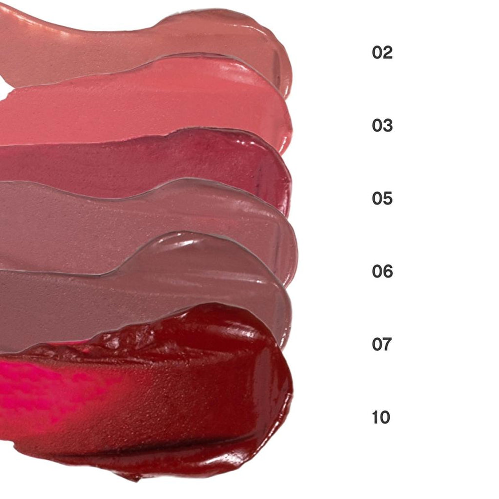 Stellary Liquid Matte Lipstick Lip Tattoo 05 Berry Punch