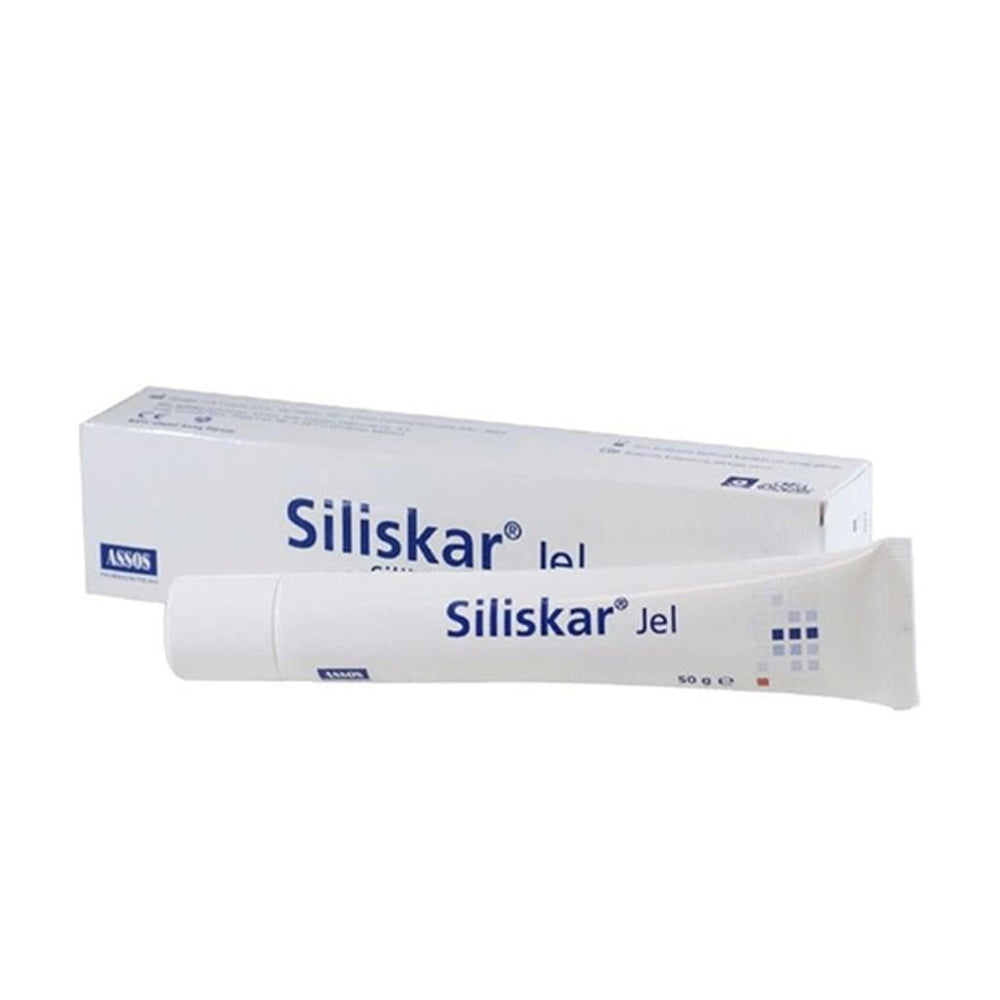 Siliskar Silica Gel 50g - Effective Moisture Control & Humidity Control Desiccant