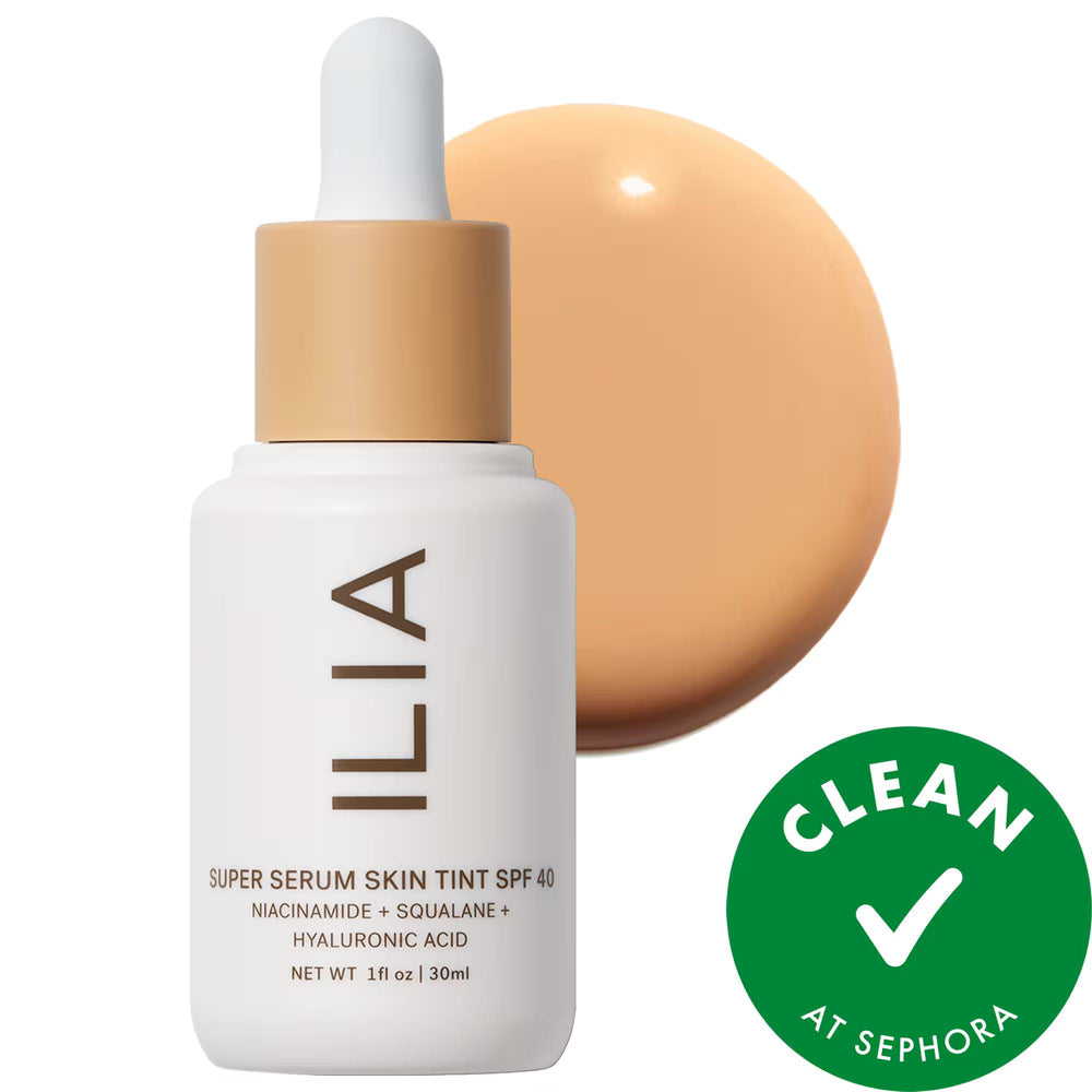 Super Serum Skin Tint SPF 40: Vegan Skincare Foundation for Dewy Coverage, Mineral Sunscreen, Hyaluronic Acid & Niacinamide - Cruelty-Free Beauty Super Serum Skin Tint SPF 40: Vegan Dewy Foundation tinted serum foundation, SPF 40 skin tint, mineral sunscreen makeup, vegan foundation, cruelty-free skin tint, hyaluronic acid serum foundation, niacinamide skin tint, dewy coverage foundation, light coverage SPF foundation, skincare foundation, tinted serum, skin tint, SPF foundation, mineral sunscreen, vegan ma