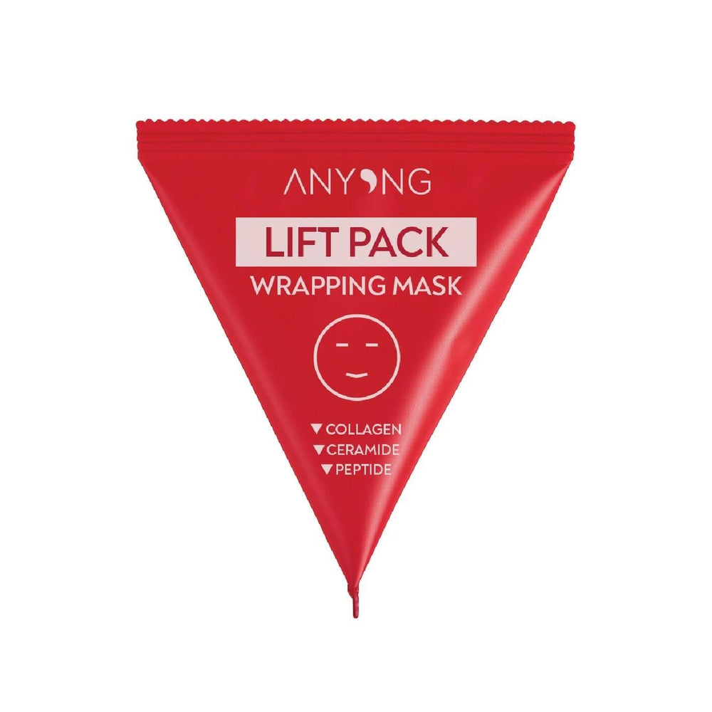 Anyong Peel-Off Collagen Face Mask for Firming 7 ml