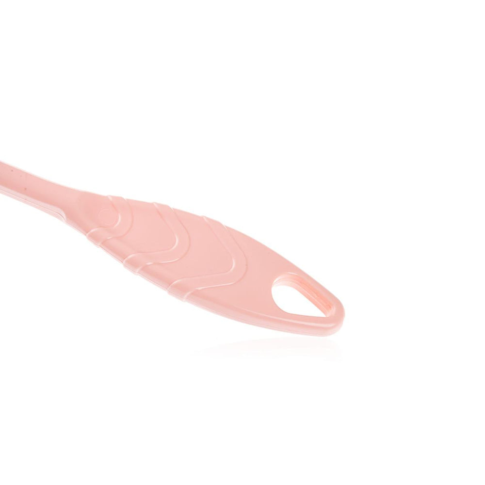 Babyjem Baby Bottle Brush - Spongy Tip, 360° Rotatable, 12.2 inches Long - Ideal for Newborns to Toddlers - view 6