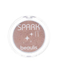Beaulis Spark It Glitter Highlighter 908 Aura Glow - Radiant Glow Makeup for Highlighting - view 2