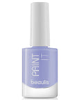 Beaulis Paint It Oje 804 Light Blue Nail Polish - Quick Drying, Long Lasting, Easy Application - view 3