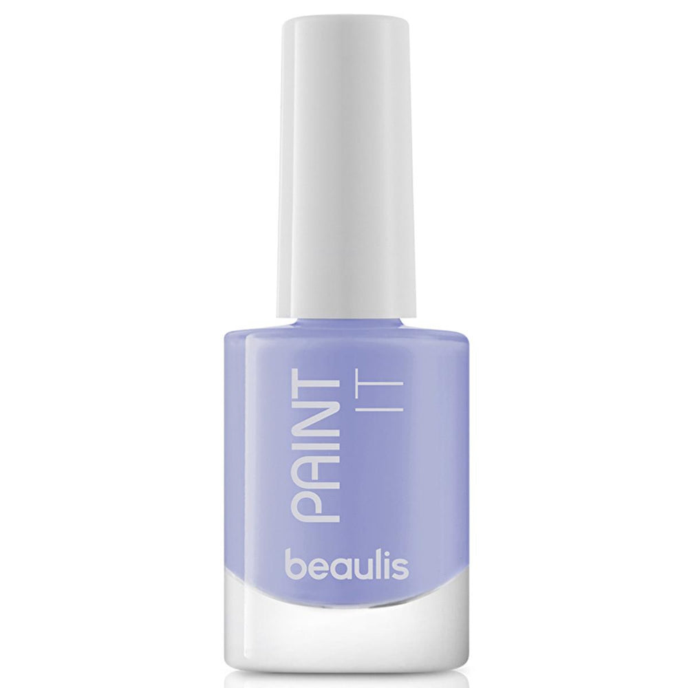 Beaulis Paint It Oje 804 Light Blue Nail Polish - Quick Drying, Long Lasting, Easy Application - view 3