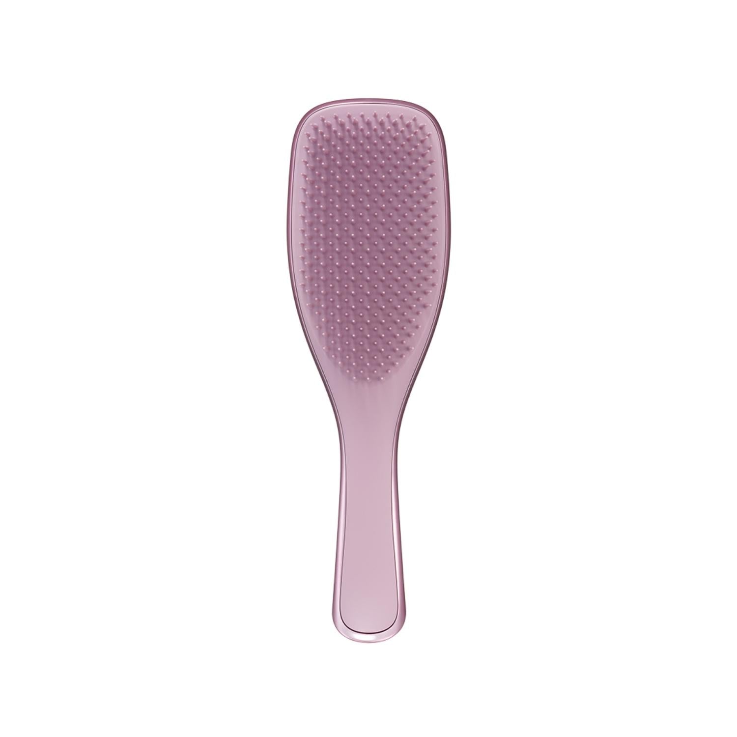 Tangle Teezer The Ultimate Detangler Chrome Mauve Copper Hair Brush for Effortless Detangling - High-Quality Hair Care Tool Tangle Teezer Ultimate Detangler - Effortless Hair Care Tangle Teezer, Hair Brush, Detangling Brush, Chrome Mauve Copper, Hair Care Tool, Hair Detangling, Easy Hair Care, Pain-Free Combing, Gentle on Hair, Hair Care Essentials, Beauty Tools, Personal Care