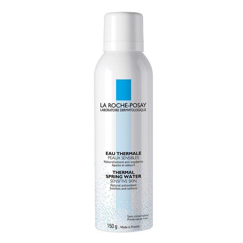 La Roche Posay Thermal Spring Water Spray 150gr - Soothing, Hydrating, and Antioxidant Skin Care for Sensitive Skin La Roche Posay Thermal Spring Water Spray - Soothe Sensitive Skin Thermal Spring Water, La Roche Posay, Sensitive Skin Care, Soothing Skin Spray, Antioxidant Skin Spray, Hydrating Skin Care, Skin Calming Spray, Gentle Skincare, Baby Skincare, After Sun Care, Daily Skincare, Mineral Rich Skincare, Selenium Benefits
