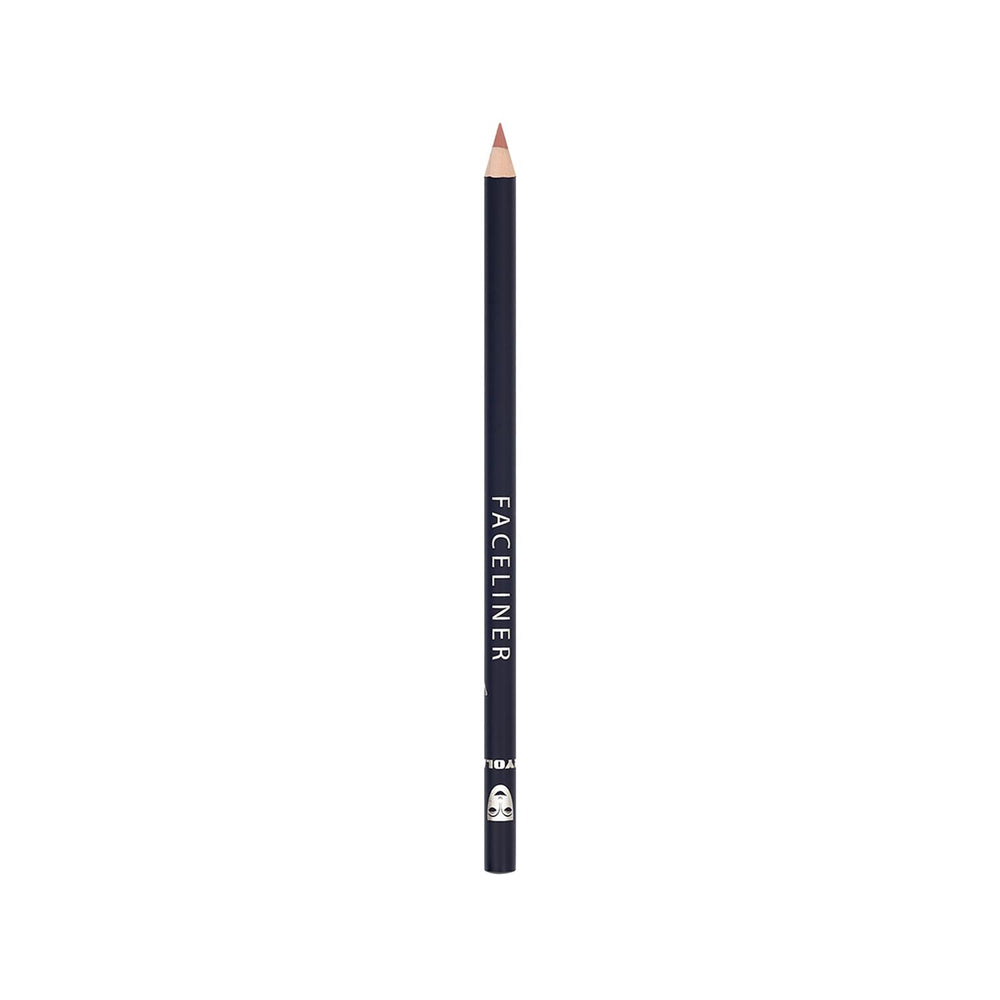 Kryolan Faceliner Eye Pencil in Shade 36 for Precise Definition