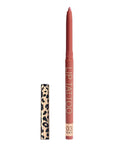 Stellary Automatic Lip Liner 03 Peach Matte Finish
