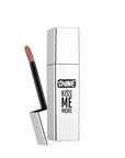 Flormar Shine Kiss Me More Liquid Lipstick - Long-Lasting Hydrating Lip Color with Shiny Finish - Lipstick