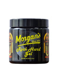 Morgan's Pomade Rock Hard Styling Gel Extreme Hold 120ml