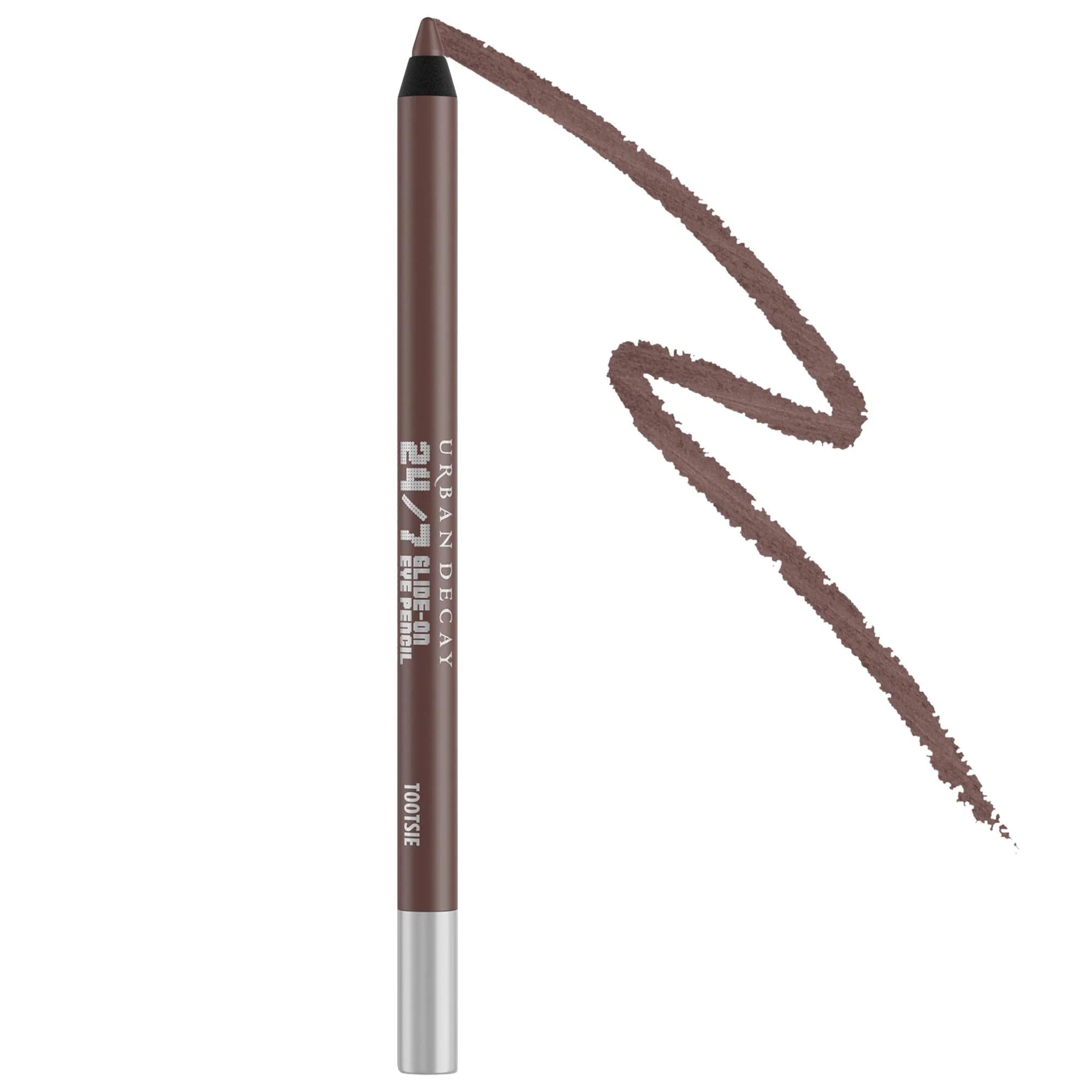 Charlotte Tilbury 24/7 Glide-On Waterproof Eyeliner Pencil - Luxury Vegan Eye Makeup Charlotte Tilbury 24/7 Glide-On Waterproof Eyeliner - Luxury Vegan Eye Makeup luxury eyeliner pencil, waterproof eyeliner, vegan cosmetics, cruelty-free makeup, long-lasting eye pencil, beauty essentials, makeup for sensitive eyes, eco-friendly packaging, sustainable beauty products, high-end eye makeup