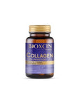 Bioxcin Beauty Collagen Supplement Tablets - Hydrolyzed Collagen, Vitamin C, Hyaluronic Acid for Skin Health and Anti-Aging - image 2