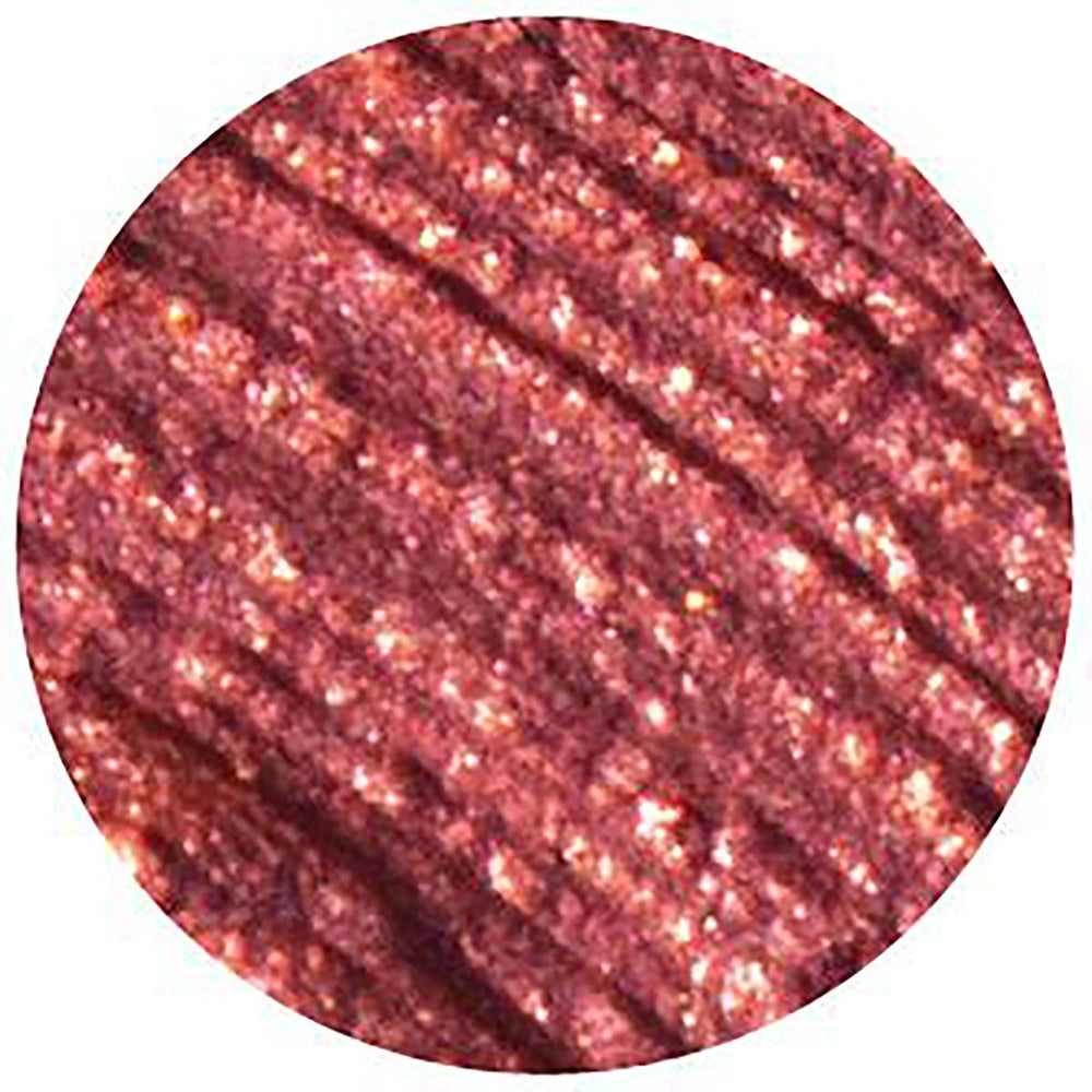 theBalm Liquid Eyeshadow - Strawberry Daiquiri Shimmery Long-Lasting Eye Makeup - Eyeshadow