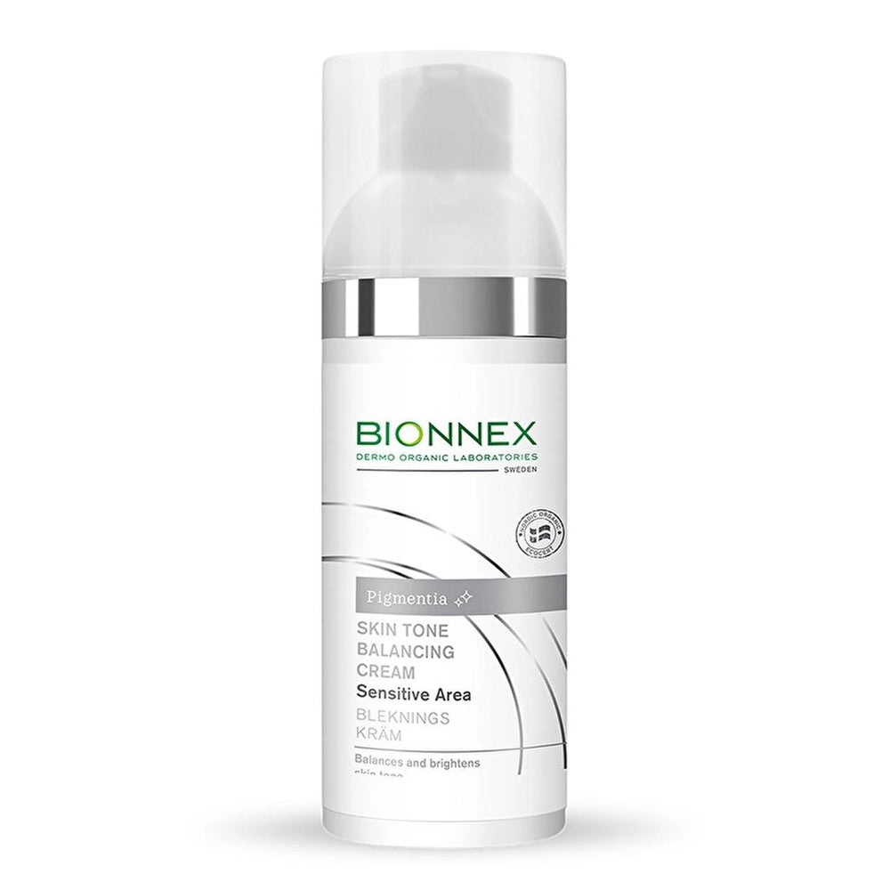 Bionnex Pigmentia Cilt Tonu Gentle Cream 50ml