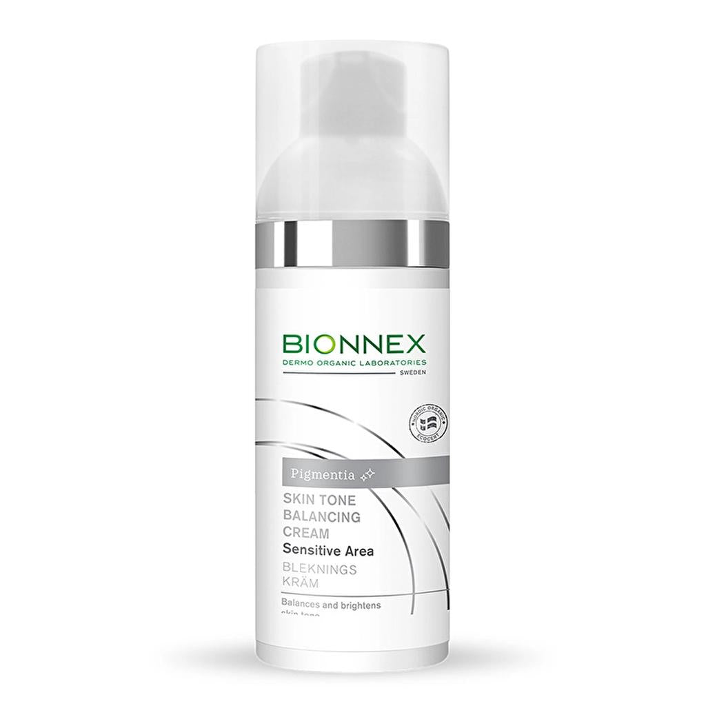 Bionnex Pigmentia Cilt Tonu Gentle Cream 50ml