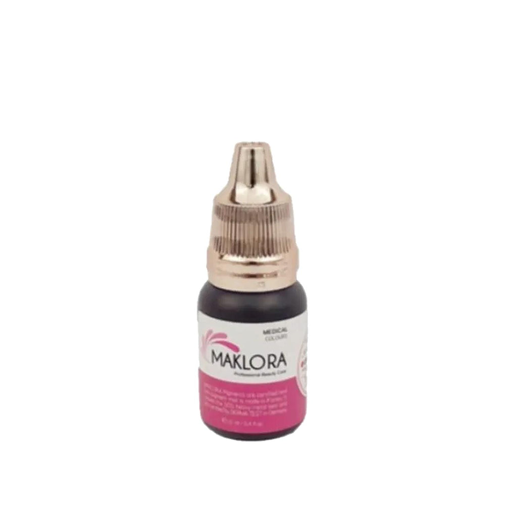 Maklora Eyebrow Dye - Dark Brown, 12ml - Semi-Permanent Makeup for Natural Look Maklora Eyebrow Dye - Dark Brown, 12ml eyebrow dye, permanent makeup, semi-permanent eyebrow coloring, dark brown eyebrow dye, 12 ml eyebrow tint, Maklora, Kalıcı Makyaj, beauty products, cosmetic enhancements, long-lasting makeup, easy beauty solutions, eyebrow makeup, dark hair brow color, natural brow look, busy lifestyle beauty