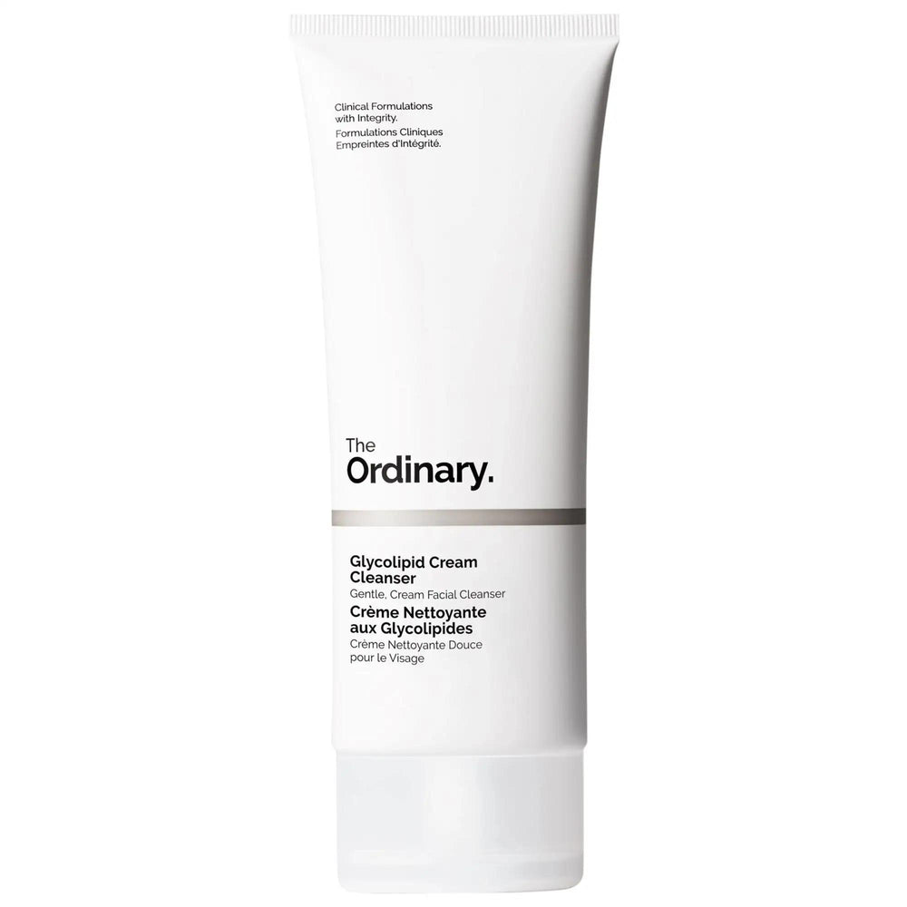 Glycolipid Cream Cleanser: Gentle & Hydrating Makeup Remover | Vegan, Cruelty-Free, pH Balanced for Sensitive Skin Glycolipid Cream Cleanser: Gentle Makeup Remover | Vegan & pH Balanced Glycolipid cream cleanser, Gentle makeup remover, Vegan skincare, Cruelty-free cleanser, Non-drying cleanser, Sensitive skin cleanser, pH balanced cleanser, Recyclable skincare, Makeup removing face wash, Hydrating face cleanser, cream cleanser, cleanser, face wash, makeup removal, gentle cleanser, hydrating cleanser, vegan,