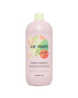 Inebrya Ice Cream Energy Energizing Shampoo for Fine Hair 1000 ml