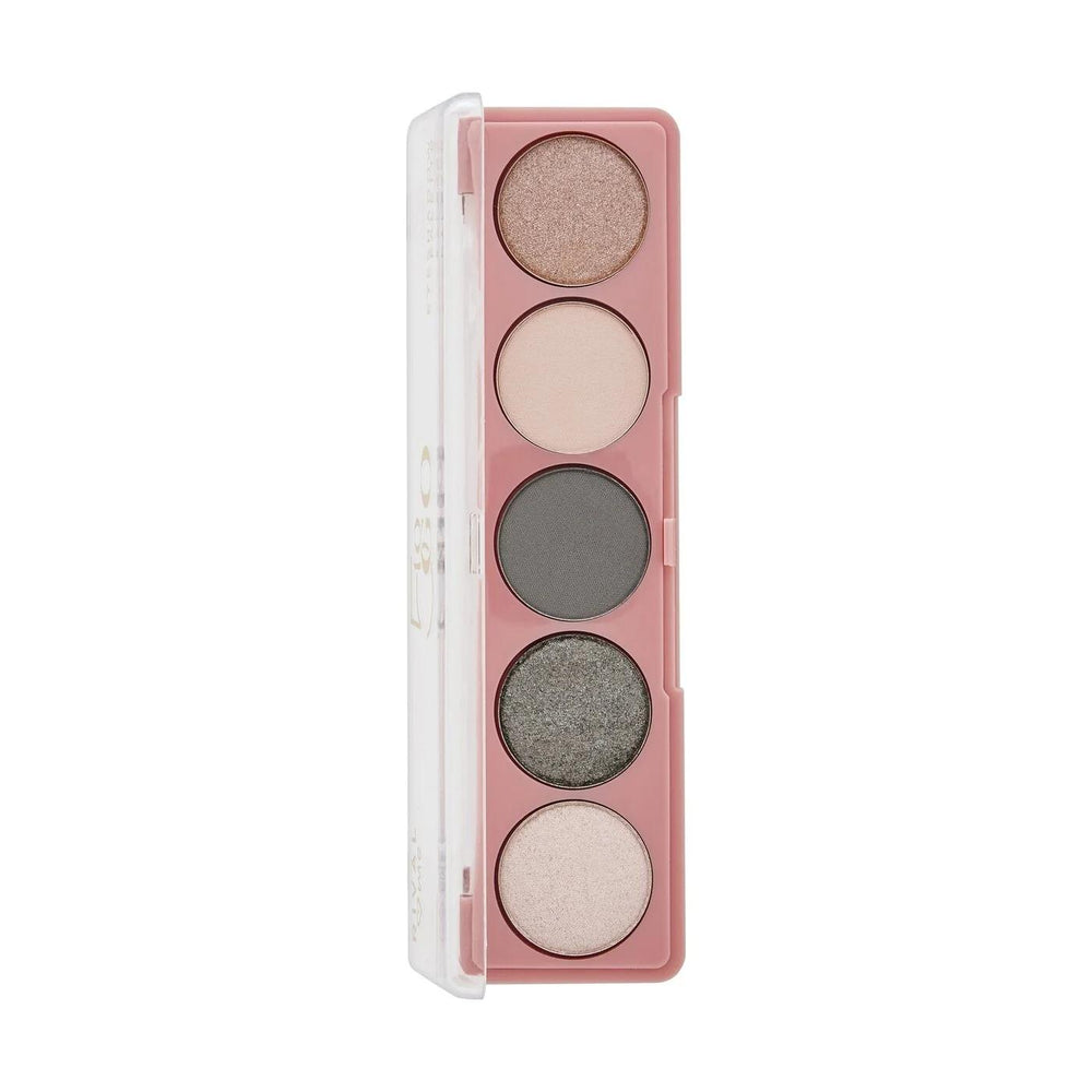 Rival Loves Me 5-Color Eyeshadow Palette 01 Twilight Kiss 5g