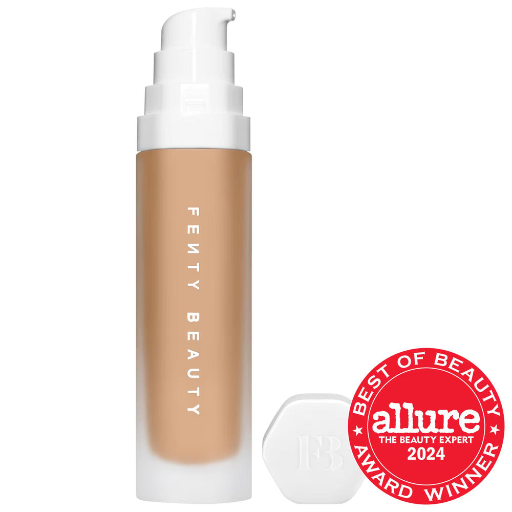 Soft'Lit Hydrating Longwear Foundation - Waterproof, Medium Coverage, Natural Finish Soft'Lit Hydrating Foundation for Natural Look hydrating foundation, longwear foundation, natural finish foundation, waterproof foundation, medium coverage foundation, luminous foundation, long-lasting makeup, hydrating makeup, natural finish makeup, Soft'Lit cosmetics, beauty products, makeup essentials, skincare makeup, glow foundation, Allure Best of Beauty award winner