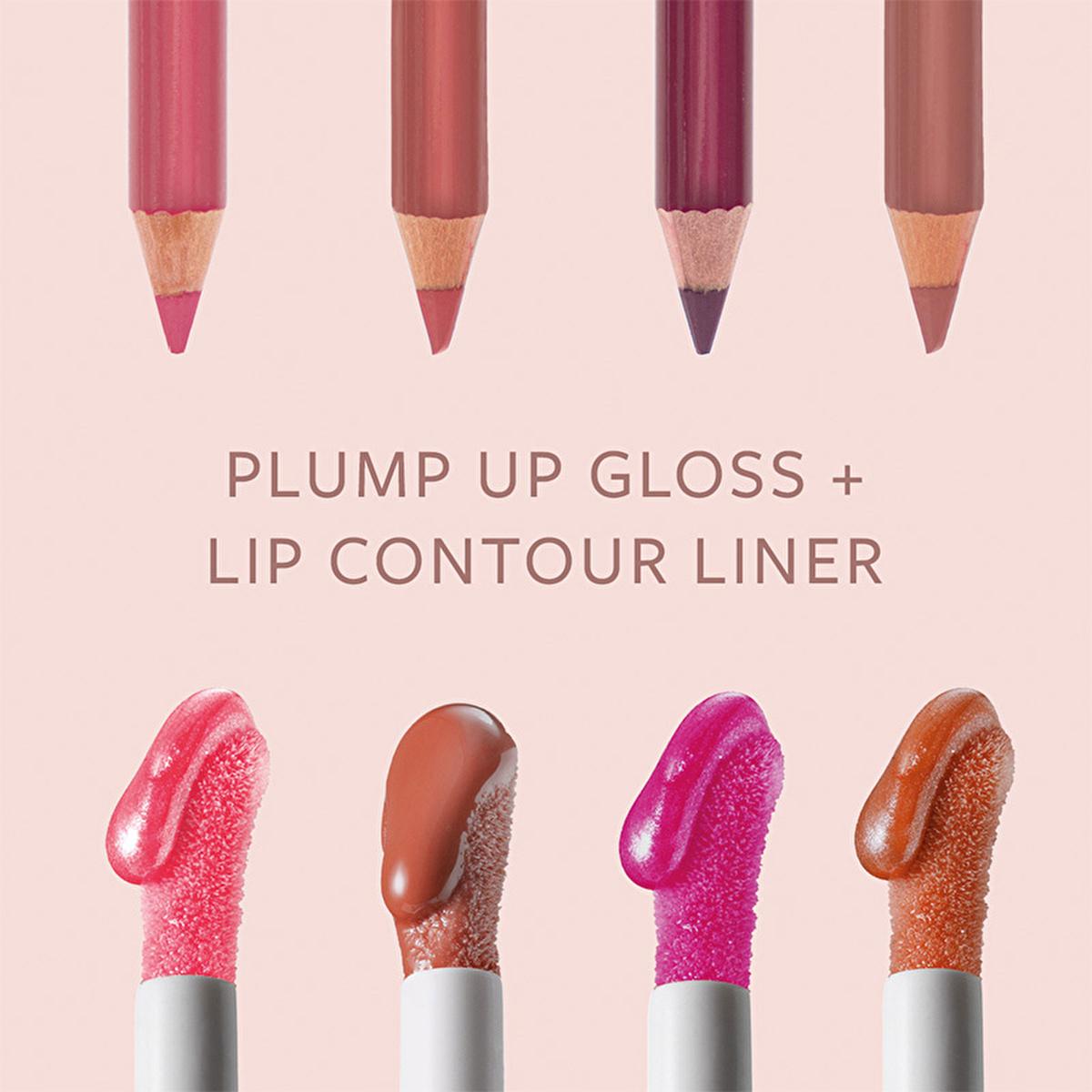 Pastel: Lip Plumping Gloss & Contour Liner Set - Achieve Fuller, Defined Lips with Vibrant Color & Easy Application! Pastel Lip Plumper & Liner: Get Fuller Lips Now! lip plumping gloss, lip contour liner, pastel lip makeup, lip liner and gloss set, fuller lip makeup, lip definition makeup, lip volume enhancer, lip makeup set, plumping gloss, lip liner, pastel colors, easy application, ultra-glossy, vibrant lip color, lip volume, lip definition, makeup, cosmetics, beauty, lip enhancement, fuller lips, define