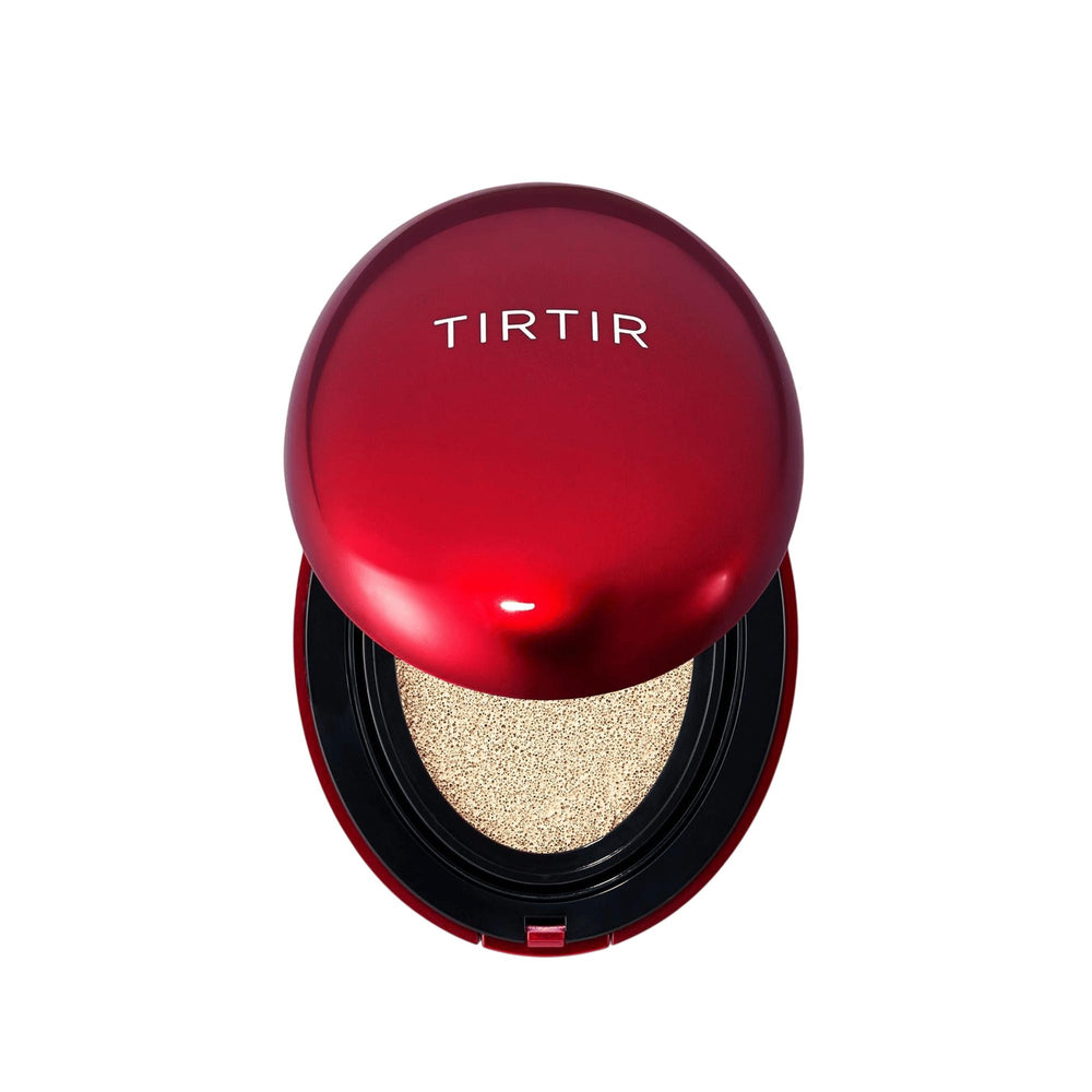 TIRTIR Mask Fit Red Cushion Foundation 17W French Vanilla 18g