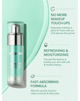 Sheglam Good Grip Hydrating Primer for Longwear Makeup 45 ml