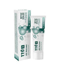 TTO Thermal X Sensitive Teeth & Gums Whitening Toothpaste 75 ml