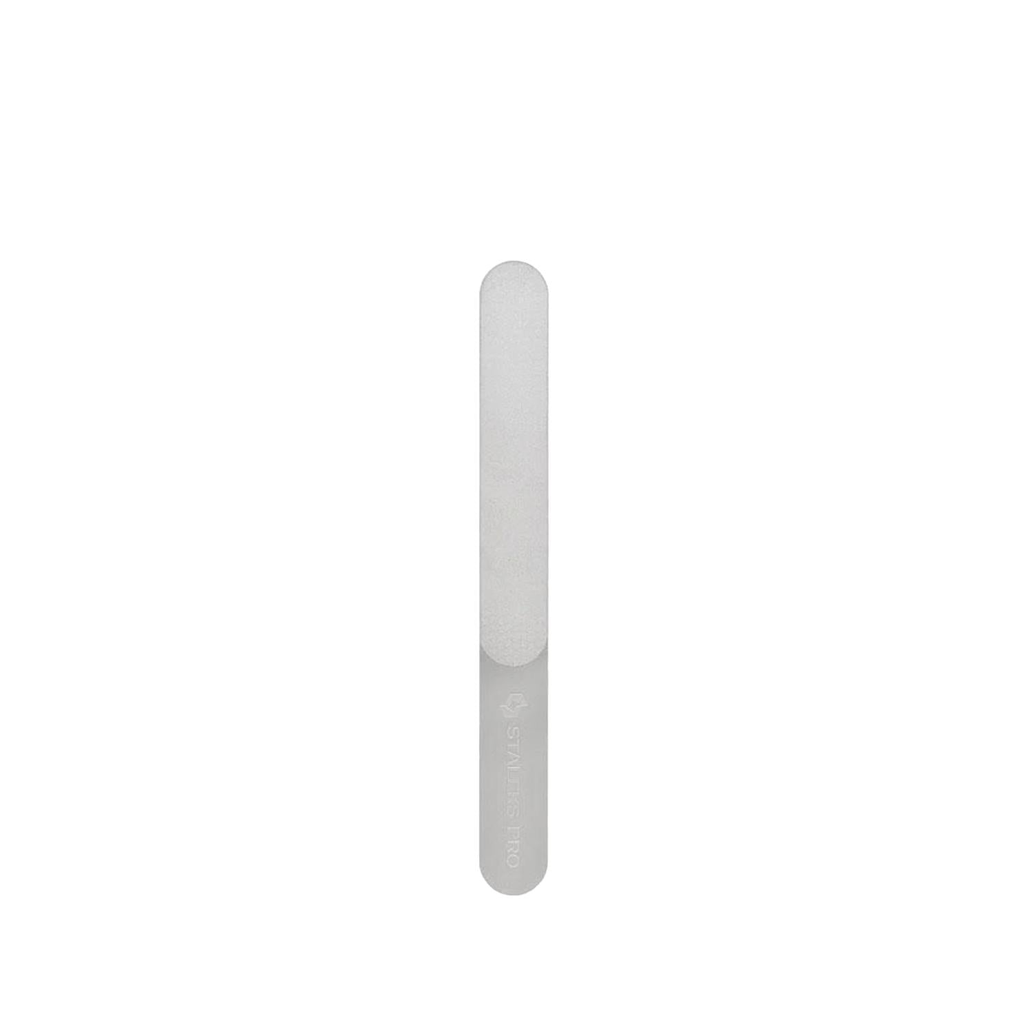 STALEKS Expert 11 Laser Cut Nail File - Professional Nail Care Tool for Precise Shaping, 6.5 inches STALEKS Expert 11 Laser Cut Nail File - Precise Shaping nail file, nail care tool, manicure tool, laser-cut nail file, professional nail care, beauty professionals, personal grooming, nail health, STALEKS, Expert 11, 6.5 inches, nail shaping, nail smoothing