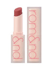 rom&nd Zero Matte Lipstick in 07 Envy Me 3g