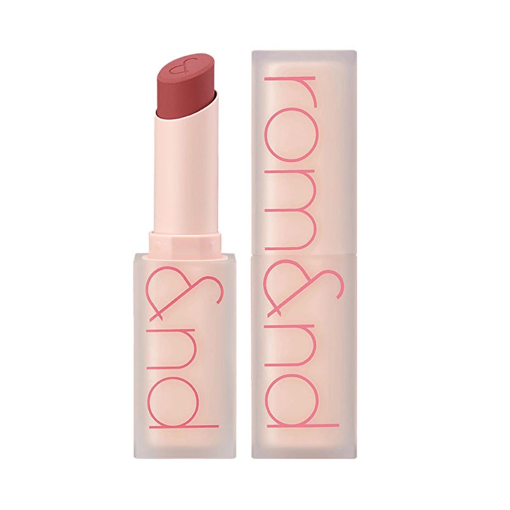 rom&amp;nd Zero Matte Lipstick in 07 Envy Me 3g