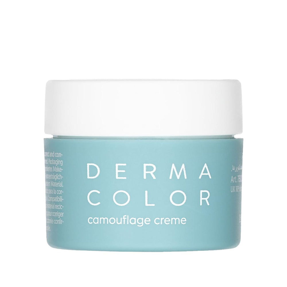 Kryolan Dermacolor Camouflage Cream Concealer D0 4g