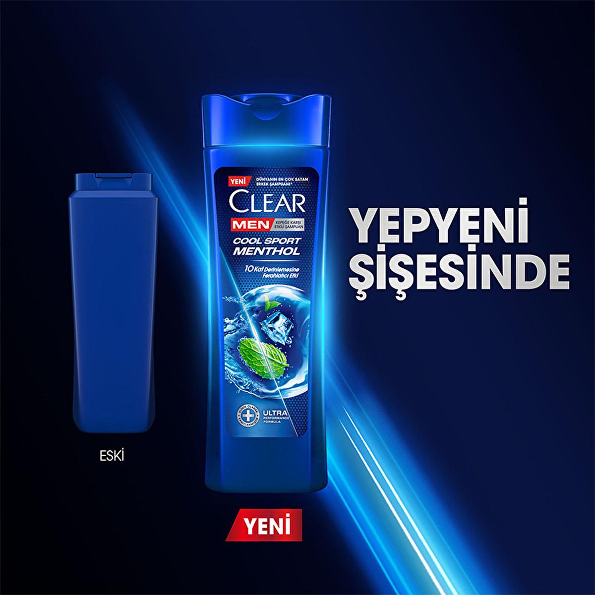 Clear Men Cool Sport Menthol Anti-Dandruff Shampoo - Itch Relief, Oily Scalp Control, Refreshing Menthol - 11.83 fl oz Clear Men Menthol Shampoo: Anti-Dandruff &amp; Itch Relief anti-dandruff shampoo for men, clear men shampoo, menthol shampoo, shampoo for oily scalp, itchy scalp shampoo, dandruff treatment for men, cooling shampoo, Clear Men Cool Sport Menthol, men&#39;s shampoo, anti-dandruff, menthol, oily scalp, itchy scalp, dandruff, cooling, hair care, men&#39;s grooming, scalp treatment, 3ZeroTech Technology, re