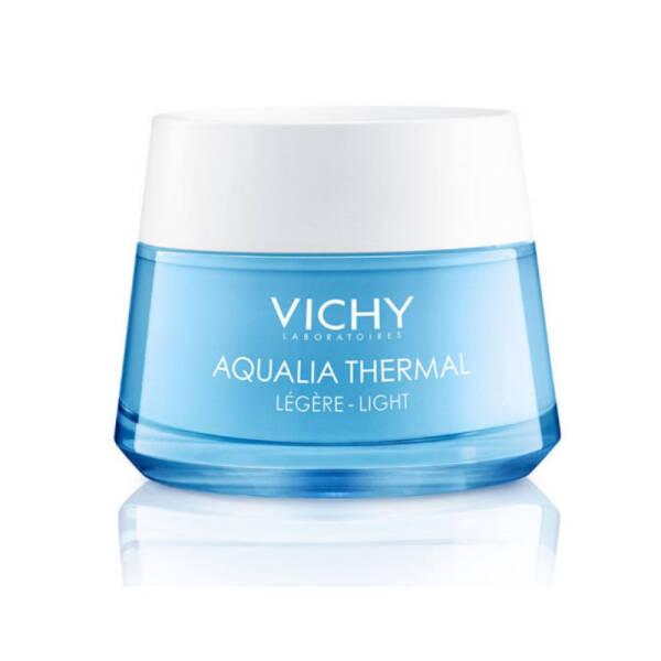 vichy aqualia thermal moisturizing cream 50ml, vichy aqualia thermal cream packaging view Vichy Aqualia Thermal Moisturizing Cream - Hydrating 50ml Vichy Aqualia Thermal Moisturizing Cream 50ml vichy, moisturizing-cream, hydration, skincare, facial-cream, dry-skin, aqualia-thermal, ai-generated, 50ml, lightweight-care