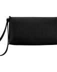 Eklips Black Envelope Makeup Bag for Cosmetics, 1 Count