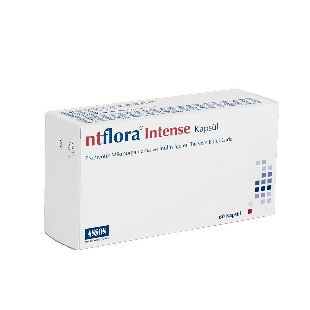 NtFlora Probiotic Supplement - 60 Capsules for Digestive Health Support NtFlora Probiotic Supplement - 60 Capsules for Digestive Health probiotic supplement, digestive health support, gut health probiotics, prebiotic inulin, dietary supplement for adults, probiotic capsules, gut health support, immune system support, Lactobacillus, Bifidobacterium, inulin, health and wellness, dietary health, supplement for digestive issues