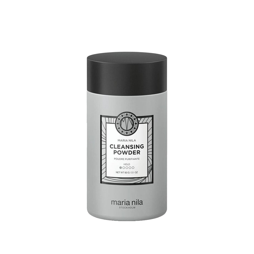 Maria Nila Cleansing Powder Volumizing Styling Dust 60 ml