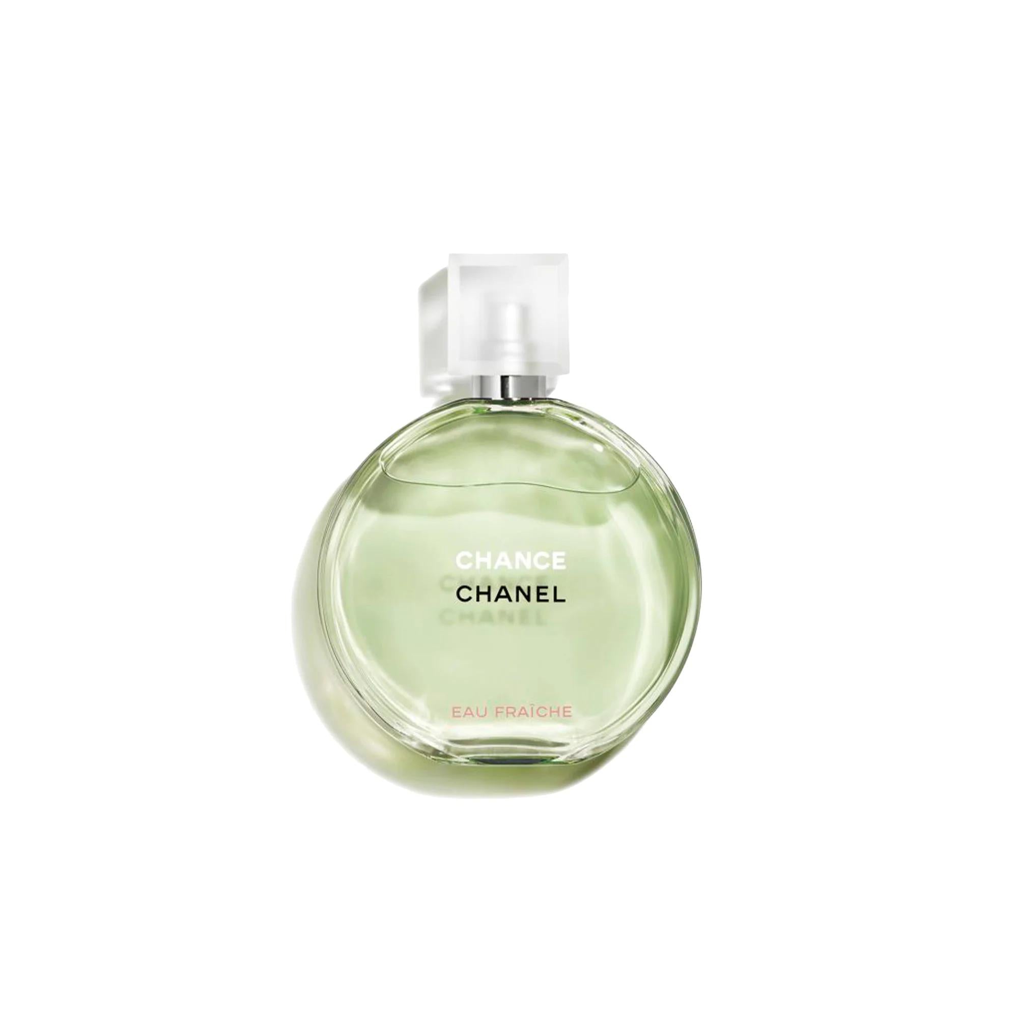 CHANCE EAU FRAÎCHE: Sparkling Fresh Eau de Toilette for Women - Citrus, Jasmine & Teakwood Fragrance CHANCE EAU FRAÎCHE: Fresh Citrus Eau de Toilette CHANCE EAU FRAÎCHE, Eau de Toilette, Fresh fragrance, Citrus perfume, Jasmine perfume, Women's fragrance, Floral perfume, Sparkling fragrance, fresh, citrus, jasmine, teakwood, perfume, women, floral, sparkling, fragrance, scent, aroma, spray, eau de toilette for women, gift for her, everyday fragrance, invigorating, uplifting, zesty, vibrant, special occasion