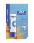 Uber Lip Stick SPF15 Hydrating Lip Balm for Dry Lips