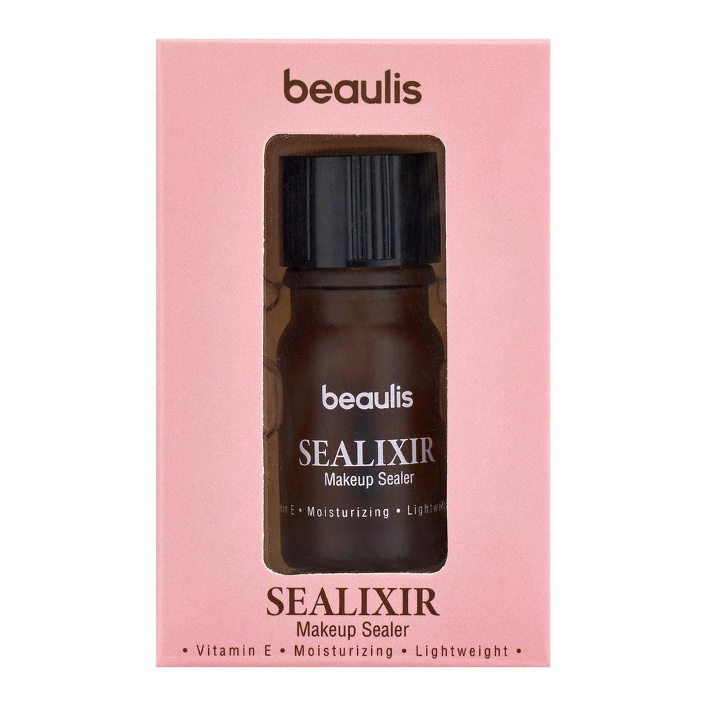 Beaulis Magic Sealer Makeup Setting Spray 30ml