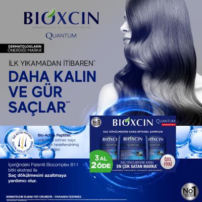 Bioxcin Quantum Shampoo for Dry-Normal Hair - Nourishing, Moisturizing, Argan Oil &amp; Keratin Enriched Bioxcin Quantum Shampoo for Dry Hair - Nourishing &amp; Moisturizing shampoo for dry hair, shampoo for normal hair, nourishing shampoo, moisturizing shampoo, argan oil shampoo, keratin shampoo, hair care, dry hair care, normal hair care, provitamin B5 shampoo