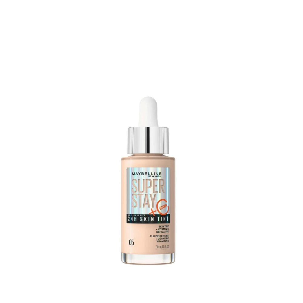 Maybelline New York Super Stay Skin Tint Foundation - Natural, Long-Lasting Makeup for Everyday Look Maybelline Super Stay Skin Tint - Natural Makeup Maybelline New York Super Stay Skin Tint, Skin Tint Foundation, Natural Makeup Look, Long-Lasting Foundation, Affordable Makeup, Everyday Makeup, Lightweight Foundation, Natural Coverage, Drugstore Makeup, Beauty Essentials, Makeup for Everyday, Foundation for Natural Look