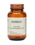 Barbaris Collagen Elastin Silicium Supplement 30 Tablets