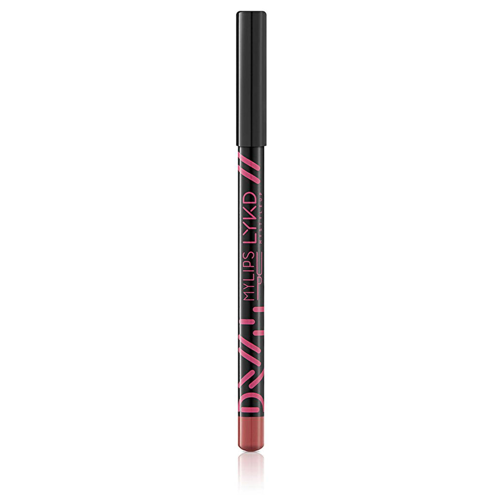 LYKD Waterproof Lip Liner - Long Lasting, Silky Soft, Versatile Makeup for Lips - view 3