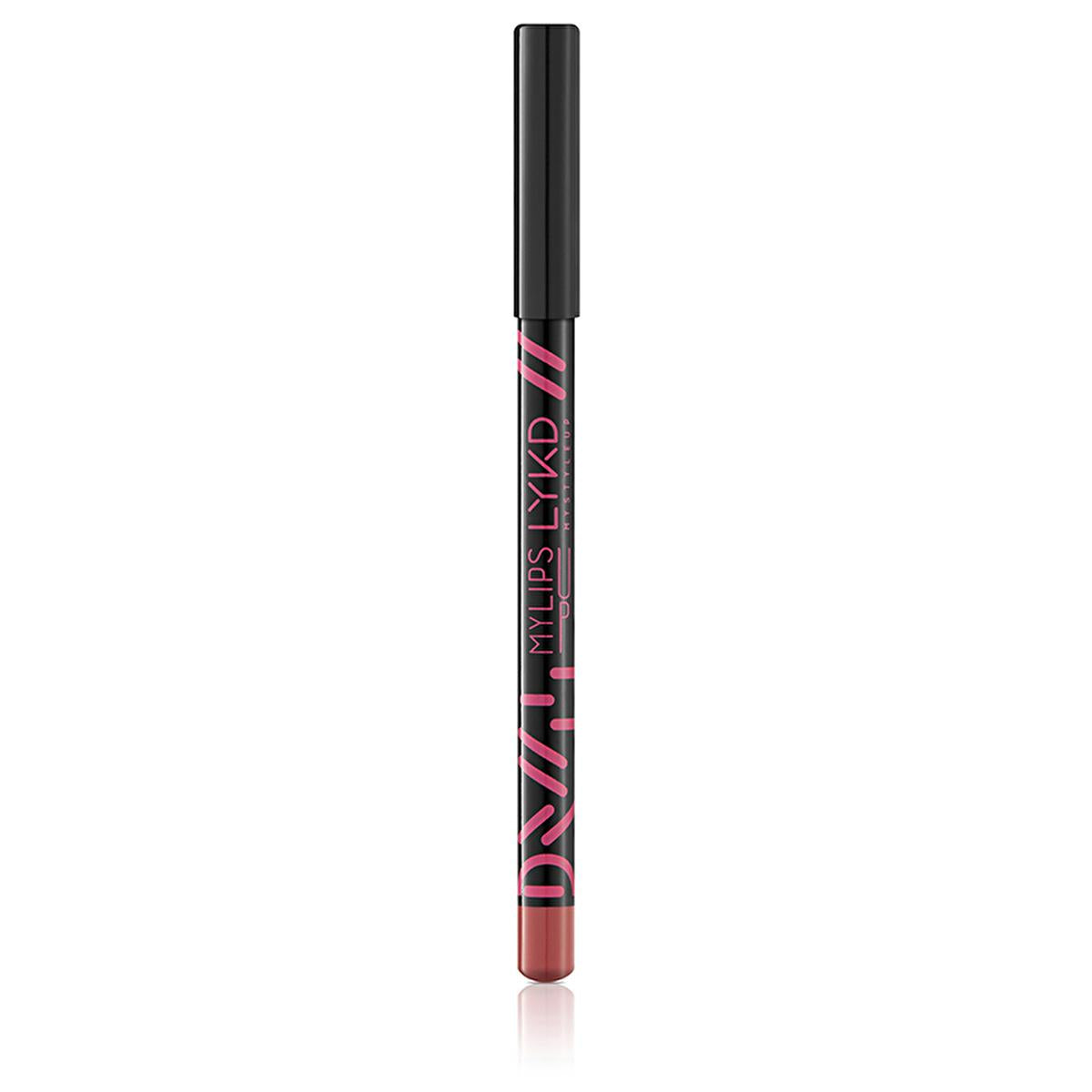 LYKD Waterproof Lip Liner - Long Lasting, Silky Soft, Versatile Makeup for Lips LYKD Waterproof Lip Liner - Long Lasting Makeup Lip Liner, Waterproof Lip Liner, Long-lasting Lip Liner, Makeup for Lips, LYKD Dudak Kalemi, Cosmetics, Lip Care, Makeup Essentials, Waterproof Makeup, Long-lasting Makeup, Lip Definition, Lip Color, Makeup for Everyday, Special Occasion Makeup, Active Lifestyle Makeup